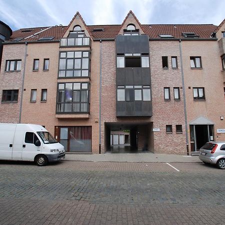 B&B De Mansarde Diest Exterior photo